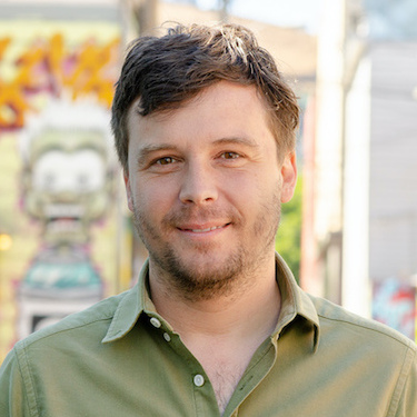Lukas Biewald